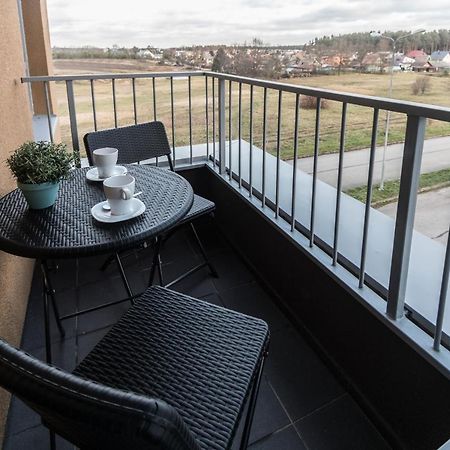 Relax Apartments Near Egle Druskininkai Eksteriør bilde